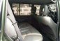 2003 Mitsubishi Pajero fieldmaster LOCAL-5