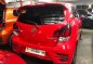 2018 Toyota Wigo 10 G RED Manual Transmission-2