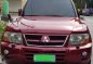 2004 Mitsubishi Pajero CK GLS for sale Swap-6