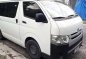 2017 Toyota Hiace for sale-0