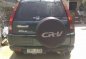 Honda Crv 2nd generation FOR SALE-1