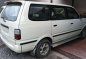 188k only Toyota Revo Automatic Transmission 1998-3