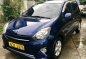 2016 Toyota Wigo G Matic FOR SALE-0