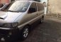 For Sale 1999 Hyundai Starex SVX for sale -0