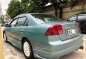 Honda Civic vtec3 vti 200 Manual Transmission-3