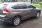 RUSH SALE Honda Crv 2014 family use casa maintain-8