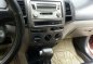 Toyota Vios 2004 red good condition-2