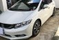 Honda Civic 2015 FOR SALE-2