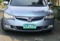 2006 Honda Civic 2.0s -Top of the line-0