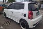 Kia Picanto EX 2011 FOR SALE-1