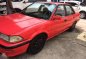 For sale TOYOTA Corolla small body Ae92 Gl 1989-0