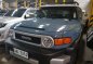 Toyota FJ Cruiser 2014 FOR SALE-1