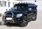 2005 Mitsubishi Pajero for sale -1