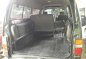 2010 Nissan Urvan FOR SALE-6