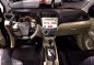 2014 Toyota Avanza 1.5G AT 8 STR -2