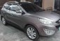 2011 Hyundai Tucson for sale -3