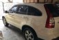 Honda CRV 2007 CRV 3rd Generation-5