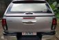 2016 Toyota Hilux 2.4G Diesel MT 4x2-2