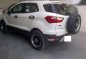 2015 Ford Ecosport FOR SALE-0