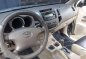 2007 Toyota Fortuner G For Sale!-3