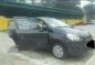 Mitsubishi Mirage GLX Hatchback 2013 model-4