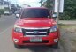 Ford Ranger 3.0 4x4 mt 2009 model-0