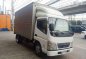 Mitsubishi Fuso Canter Aluminum-1