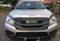 Isuzu MUX 2015 Model First Owner-1