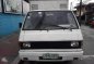 Mitsubishi L300 Fb aluminum van 1995 for sale -0