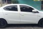 Mitsubishi Mirage G4 2014model-2