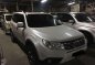 2009 Subaru Forester FOR SALE-2