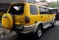 Isuzu Crosswind XUV AT 2003 FOR SALE-7