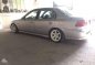 Honda Civic 2000 model padek chasis-2