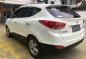 Hyundai Tucson CRDI eVGT 2012 4x4 for sale -1