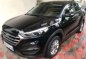 Hyundai TUCSON 4X2 Gas AT 2017 for sale-8