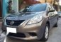 2015 NISSAN Almera AT NO ASSUMEBALANCE-4