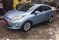 2012 Ford Fiesta sedan at CEbu 1st own-1