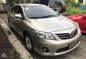 2013 Toyota Altis 1.6 G Manual Casa maintained-4