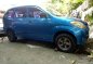 Blue Toyota Avanza J 2007 Registered-1