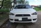 2013 Mitsubishi lancer EX matic for sale -0