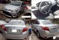 Grab TOYOTA Vios E MT 2015 FOR SALE-6