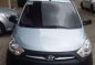 2012 Hyundai i10 11L MT for sale -0