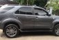 Toyota Fortuner 2008 for sale-1