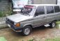 Diesel TOYOTA Tamaraw fx LIKE NEW-0