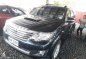 2014 Toyota Fortuner V 3.0 4x4 dark steel automatic-0