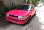 For sale TOYOTA Corolla small body Ae92 Gl 1989-7