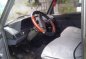 Diesel TOYOTA Tamaraw fx LIKE NEW-3