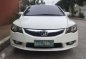 Low mileage Honda Civic 2010 1.8s matic-7