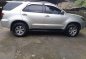 2007 Toyota Fortuner G For Sale!-1