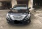 HYUNDIA SONATA 2011 Premium Theta II-0